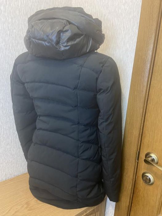 Куртка. Пальто. Пуховик.