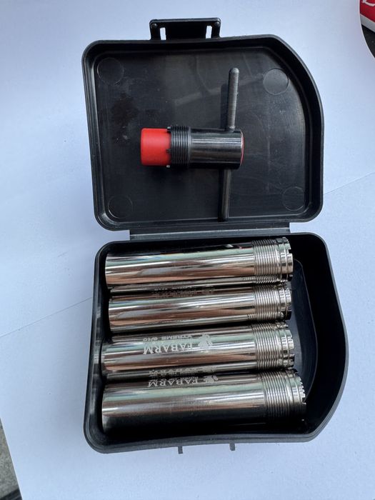 Чок Fabarm INNER HP 12Ga