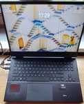 Laptop Gamingowy HP Omen 16