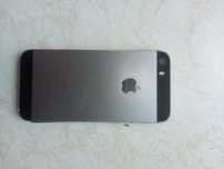 iphone 5s разбитый
