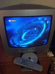 Tv com DVD Incorporado Philips