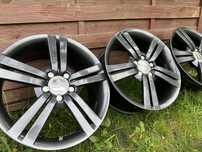 Koła  lato 5x112  18 cali Audi A4 b6 a4 b7 a6 c6 a3 8v 8p seat skoda