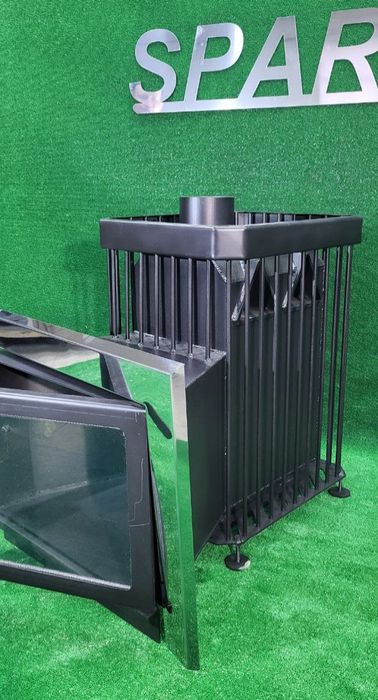 Піч в баню, сауну, лазню