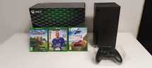Xbox Series X  SUPER STAN
