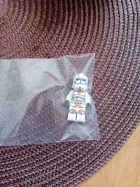 LEGO Star Wars 212th clone trooper Rezerwacja.