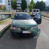 Nissan Almera usado