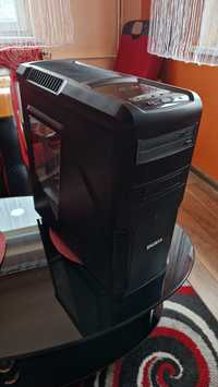 Komputer PC , Zalman,  Core i5