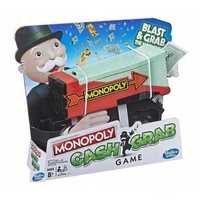 Hasbro Gra Towarzyska Monopoly Szybka Kasa