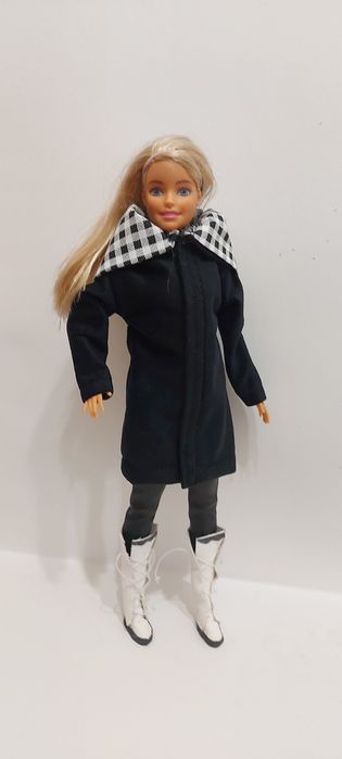 Ubranka, zestaw dla lalki Barbie