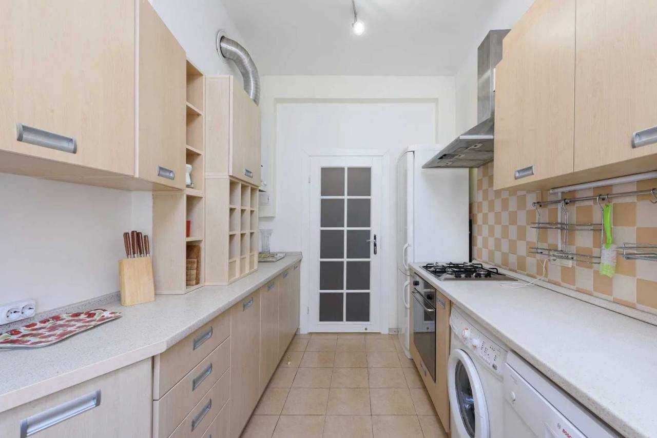 Золоті Ворота Центр 4к=95м² Ремонт Пирогова,2 / Франка Б.Хмельницького