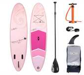 SUP MOAI, 10'6 Woman Series, damska, deska