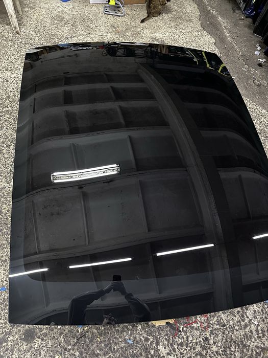 Панорама Tesla Model Y