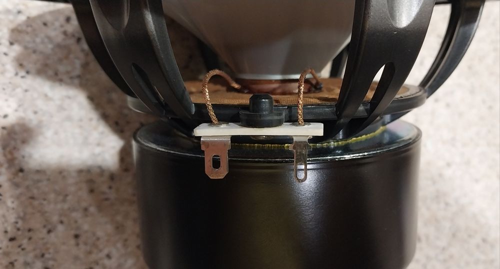 Н/Ч динамик Monitor Audio Bronze BR5 Speaker BR206-5C 6ohm