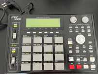 Mpc 1000 toda funcionando.