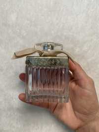 Perfume vazio da Chloé