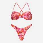 Hunkemoller купальник 75 F - S