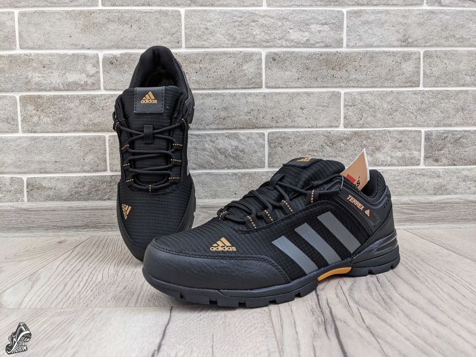 Мужские кроссовки Адидас Терекс \ ТЕРМО \ Adidas Terrex \ 41 - 46