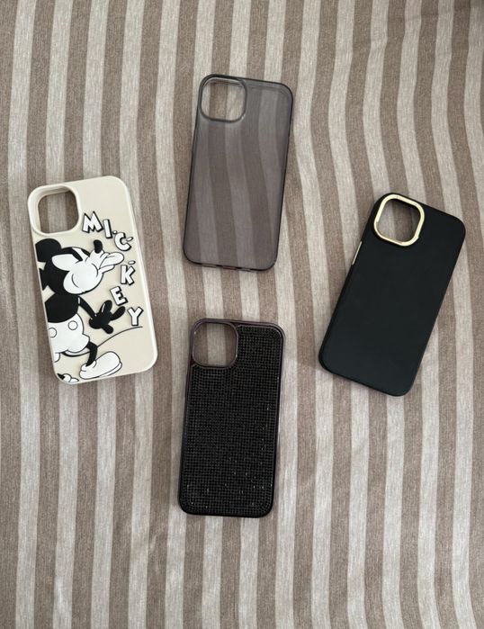 Чехли на 14 Iphone