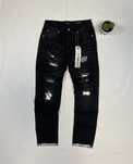 Purple jeans, джинси purple slim fit