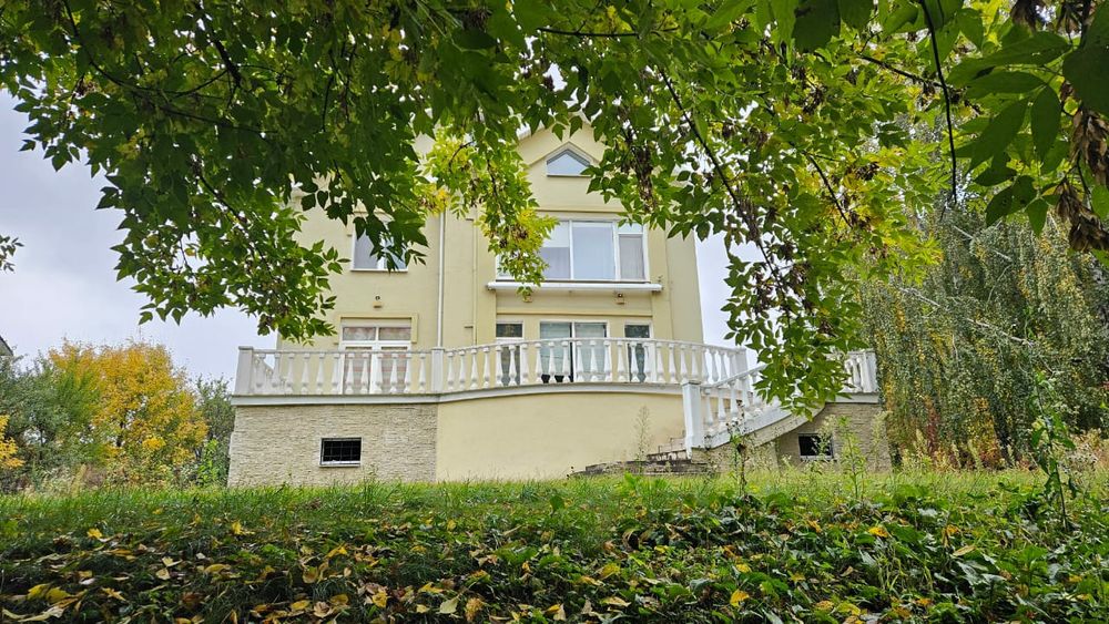 Бучанський район! Бобриця! Продаж будинка біля озера!