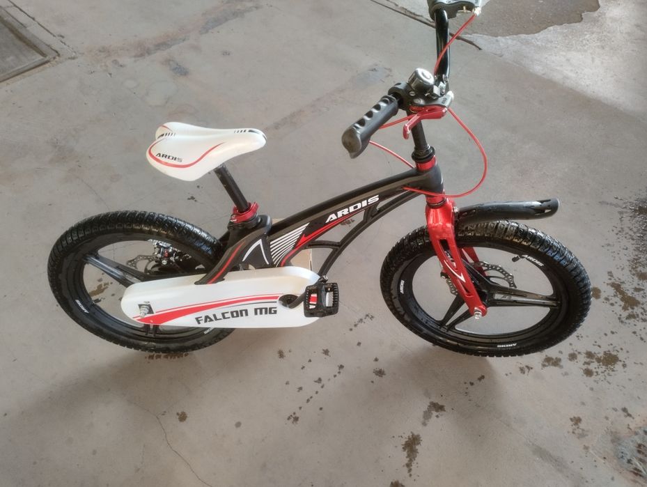 Детский велосипед ARDIS