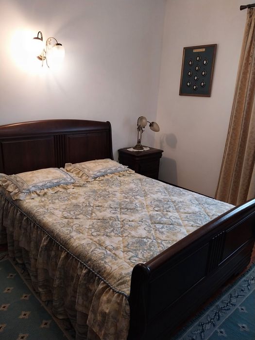 Alugo quarto numa vivenda
