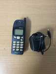 Nokia 5110 nie reaguje na ładowanie