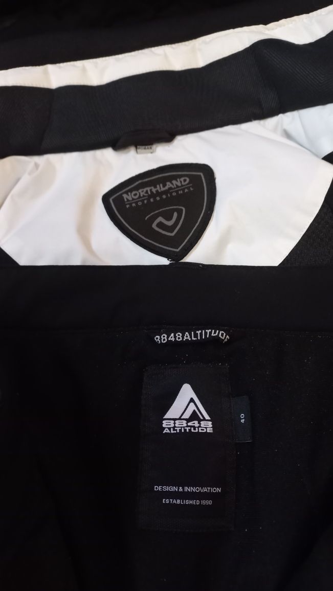 Лыжный костюм 40р ,L ,Nortland Professional