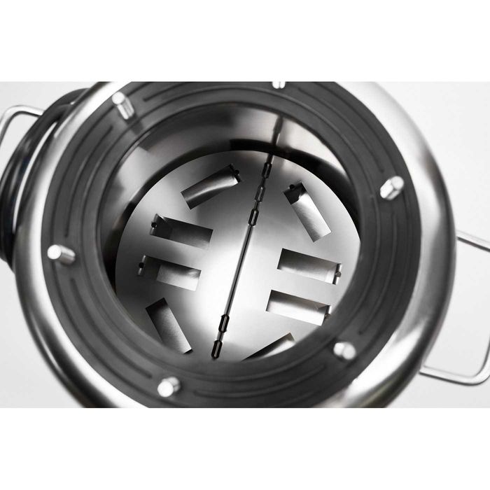 Топ продаж! Автоклав електричний нержавійка 24 банки нержавейка газ