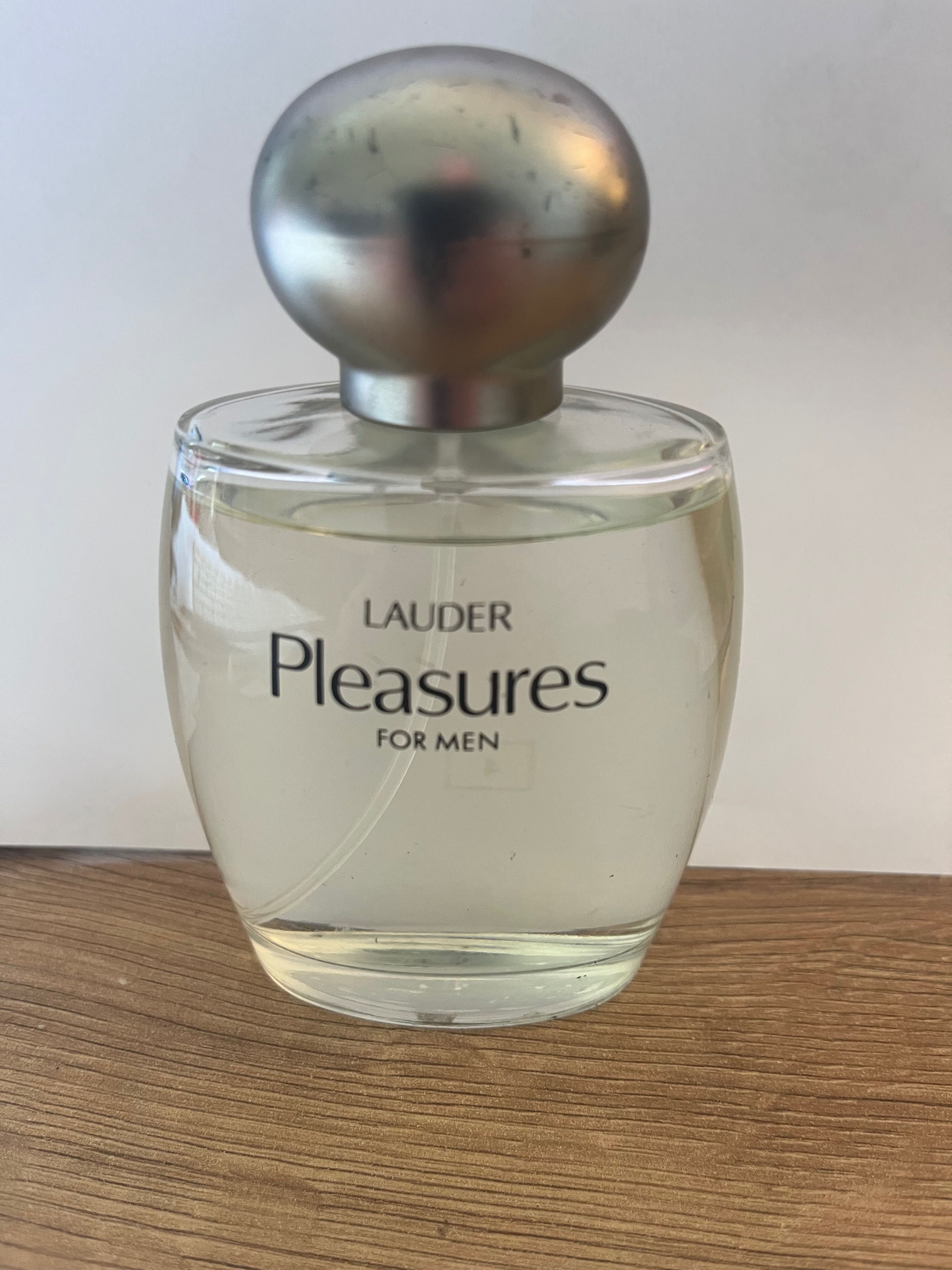 Pleasures Estee Lauder 100ml EDC