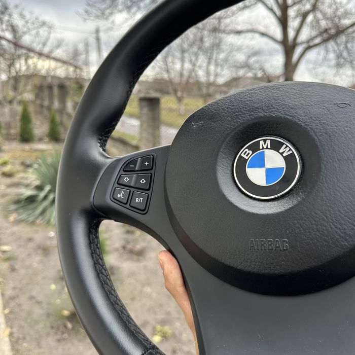 Рест руль bmw e53 x5 e46 e83 x3 спорт кермо м бмв Е53 Х5 Е83 Х3 Е46