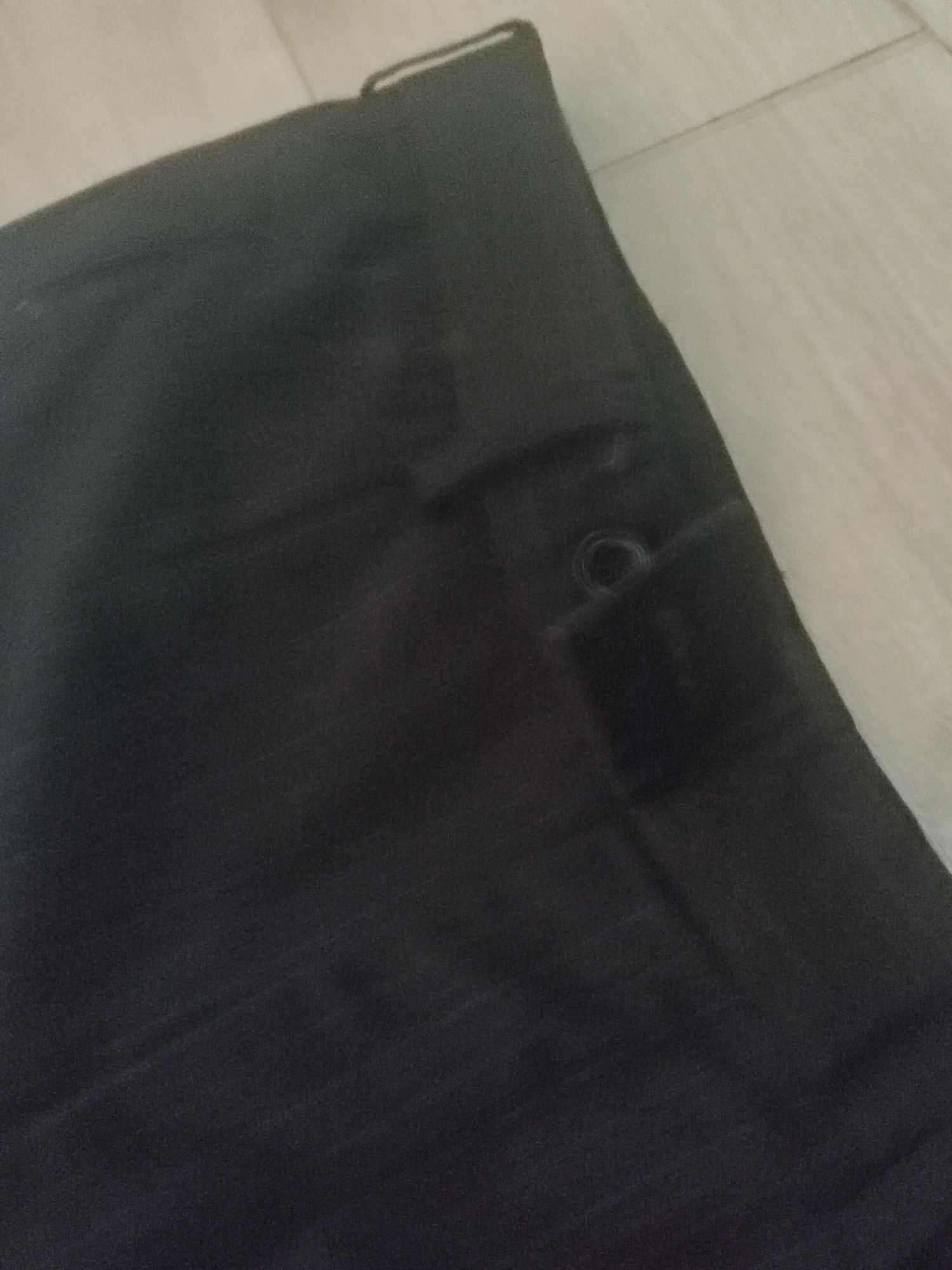 Zestaw garnitur ze spodniami i koszula M/L
