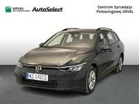 Volkswagen Golf VIII 1.5 TSI EVO Life 130KM