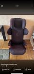 Fotelik recaro uzywany