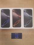 IPHONE 16 PRO 128gb (nowy-sklep)