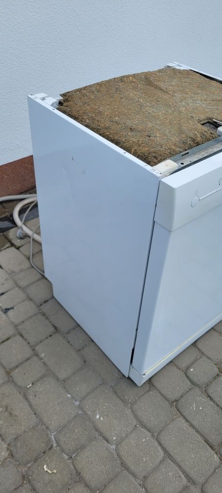 Zmywarka Siemens