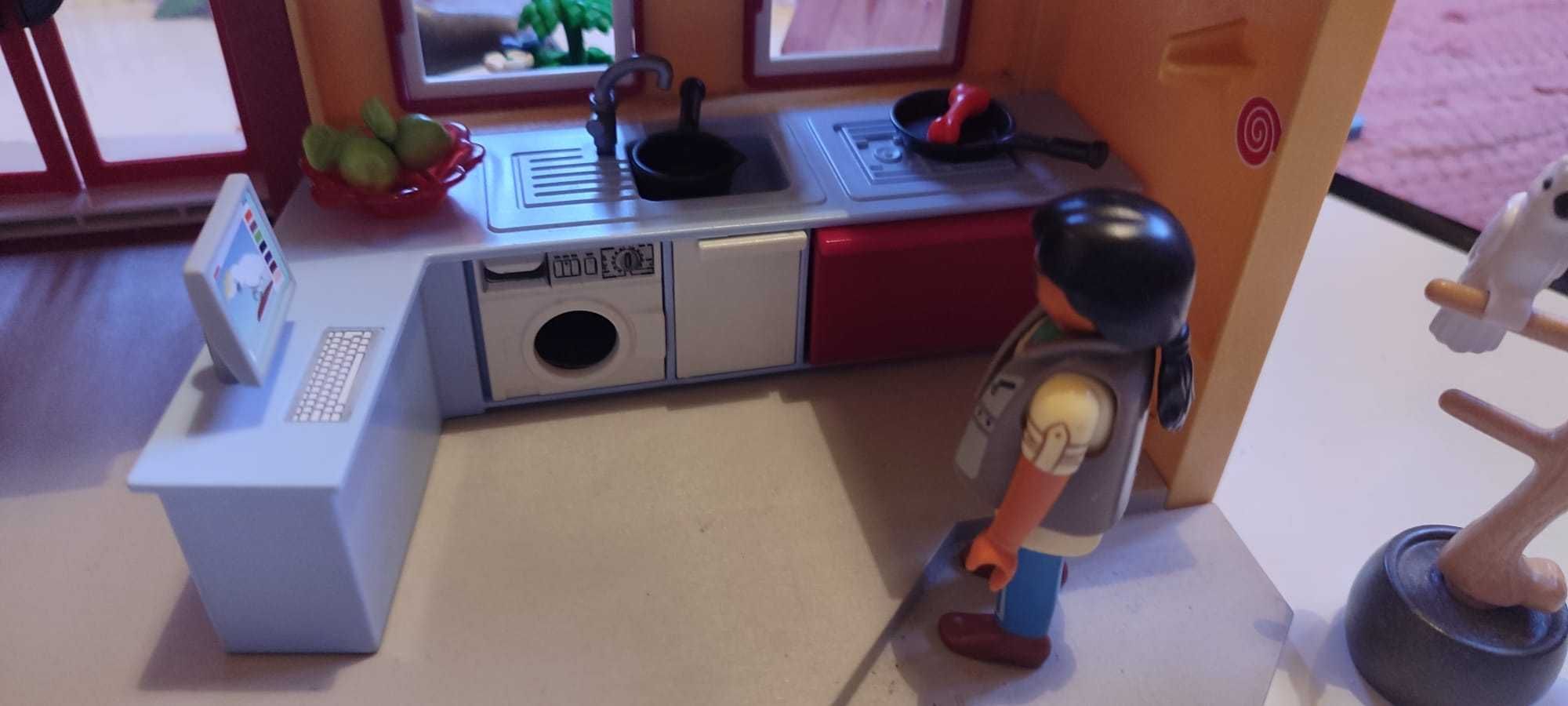 Playmobil Veterinário de cães
