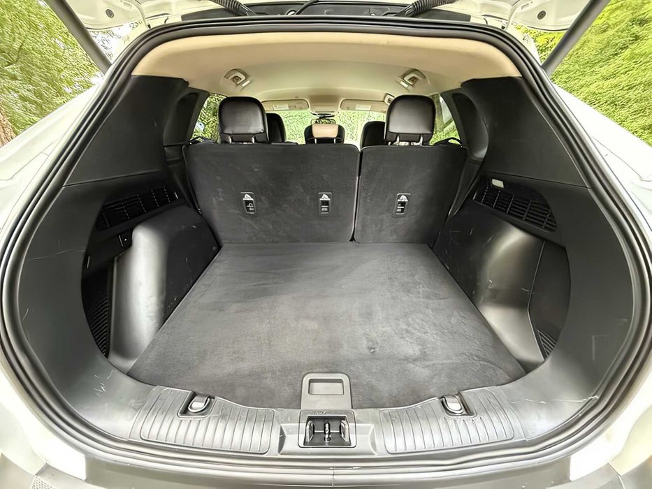 Ford Escape      2020