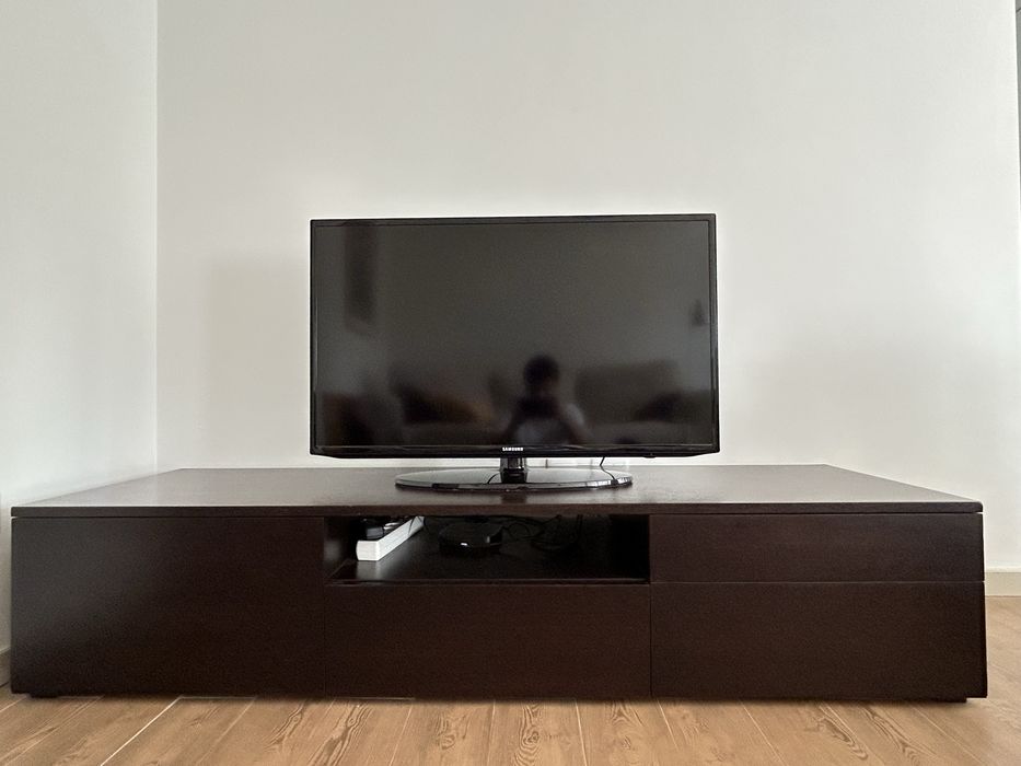 Móvel Televisão IKEA