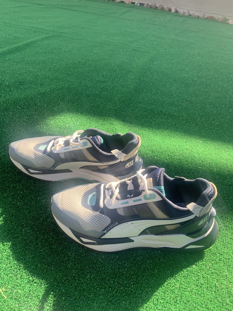 Кросовки Puma