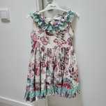 Maravilhoso vestido