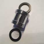 Adapter redukcja do kranu/perlatora M20/M22