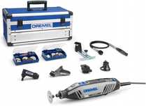 Dremel 4250 Platinum Edition, Narzędzie obrotowe, Wielofunkcyjne 6/128