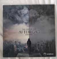 Afterload ‎– The Part Of The Lifeline