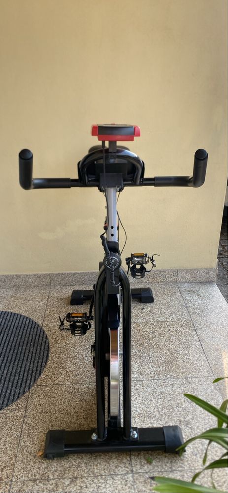Bicicleya estatica ATAA power 100