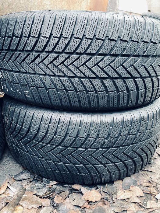 255 45 19 Bridgestone LM005 2024 80%