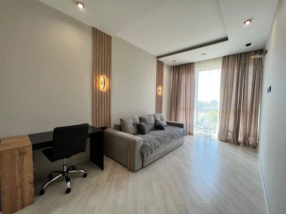 Здається 2 кімн. Кв. ЖК GAZDA