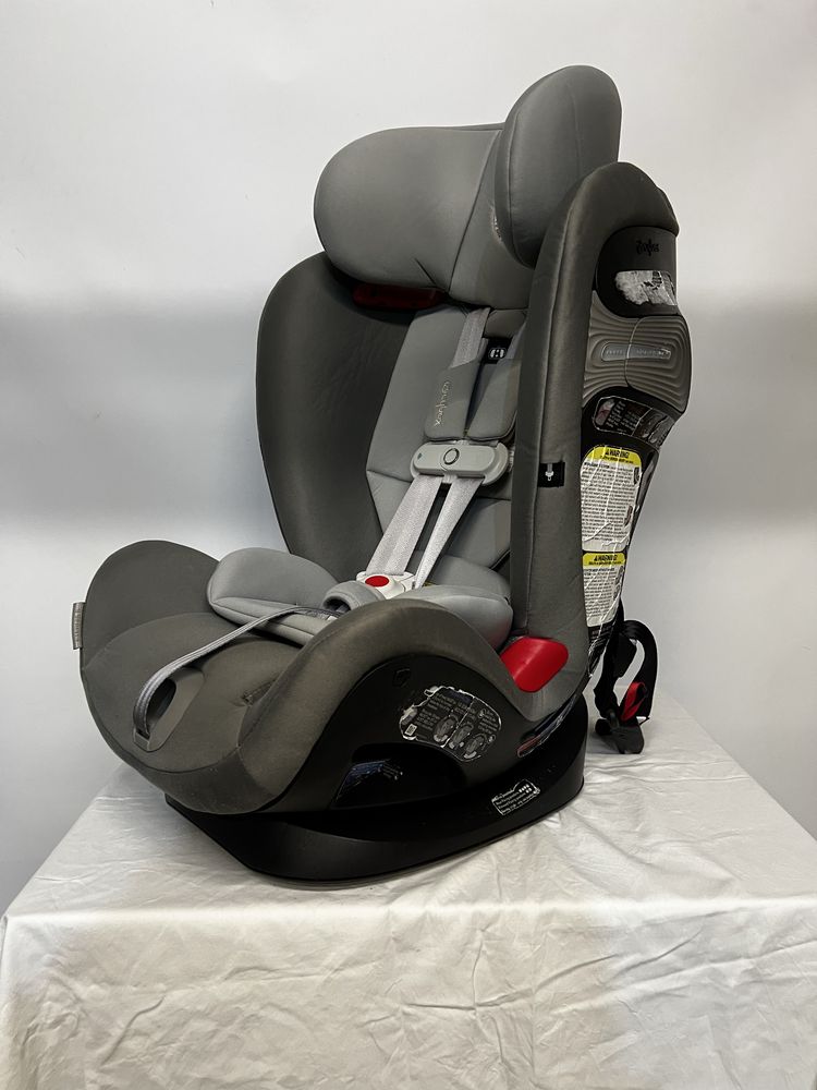 NOWOSC!!! Fotelik samochodowy Cybex Eternis S  uwaga 3-54kg