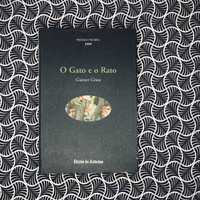 O Gato e o Rato - Gunter Grass