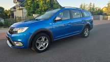 Dacia Logan Navi*START STOP*PDC*Tempomat*Klima*Kamera Tylna